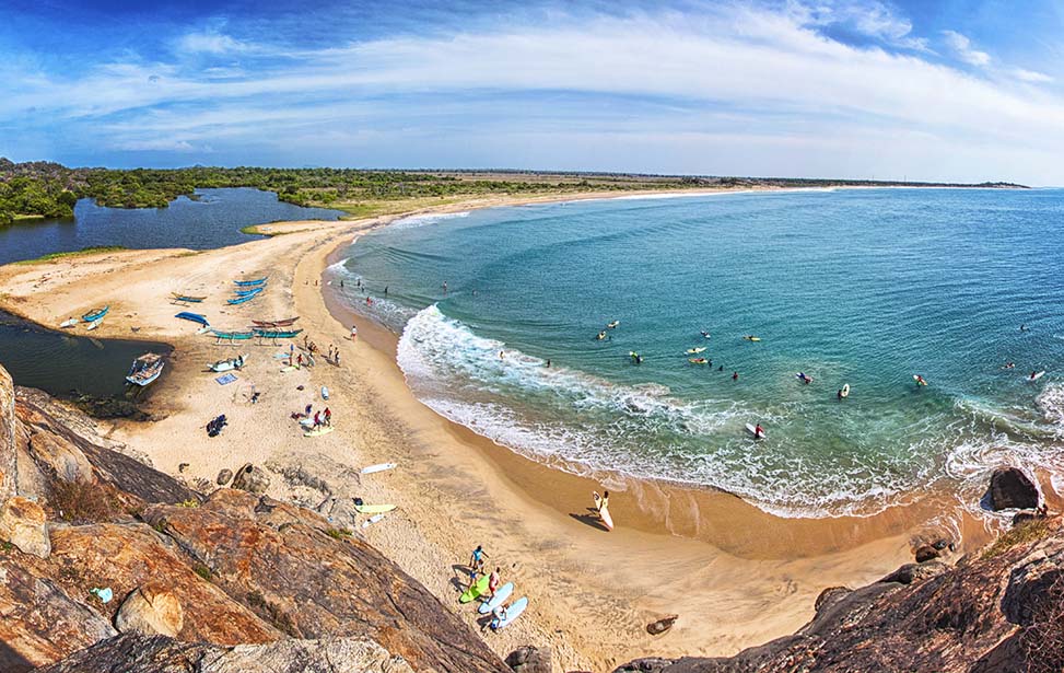 inora-travel-lanka-20-Days-Arugam-Bay