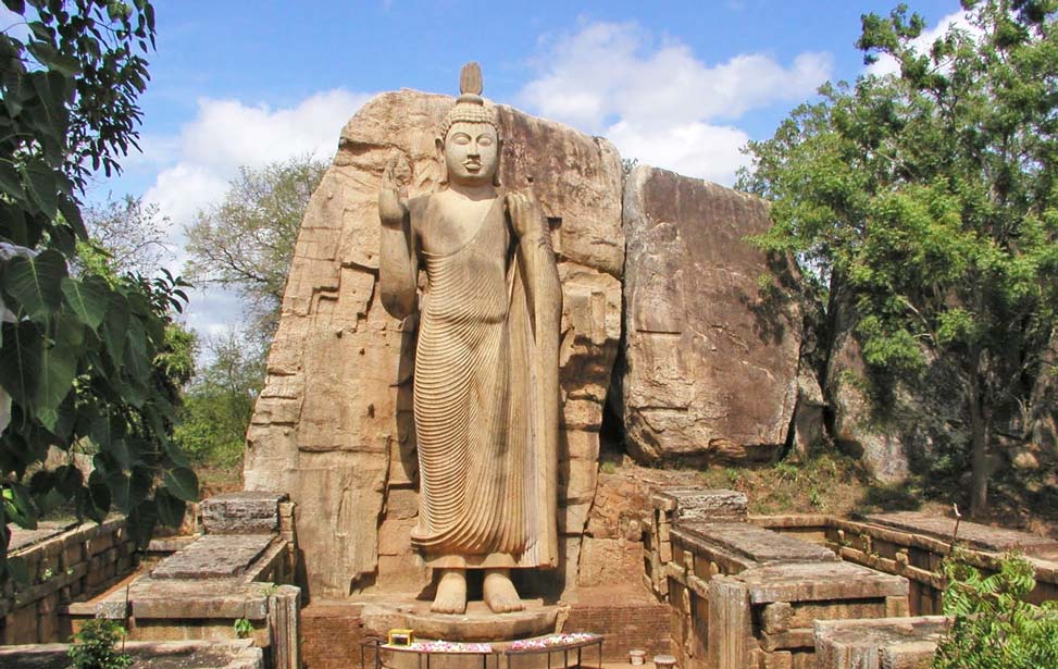 inora-travel-lanka-6-Days-Anuradhapuraya