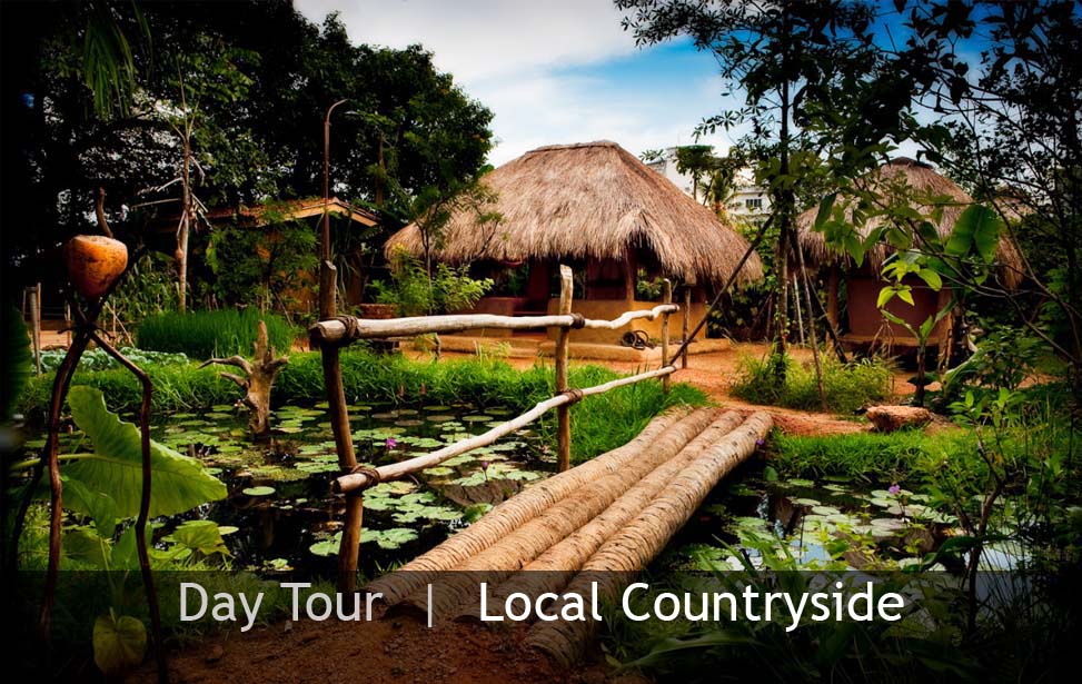 Day Tour - Local Countryside