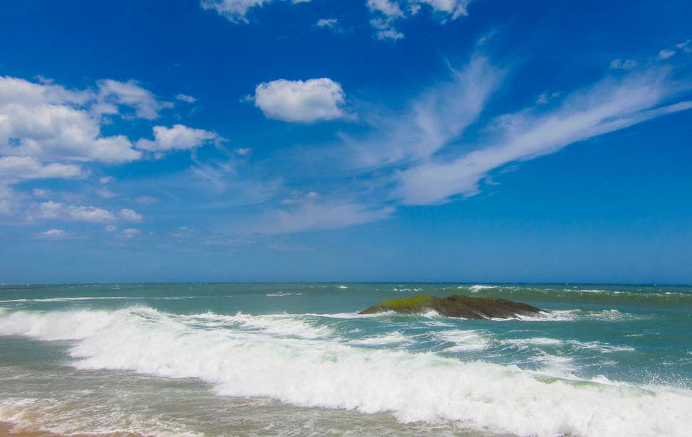Arugam Bay Inora Tour Sri Lanka
