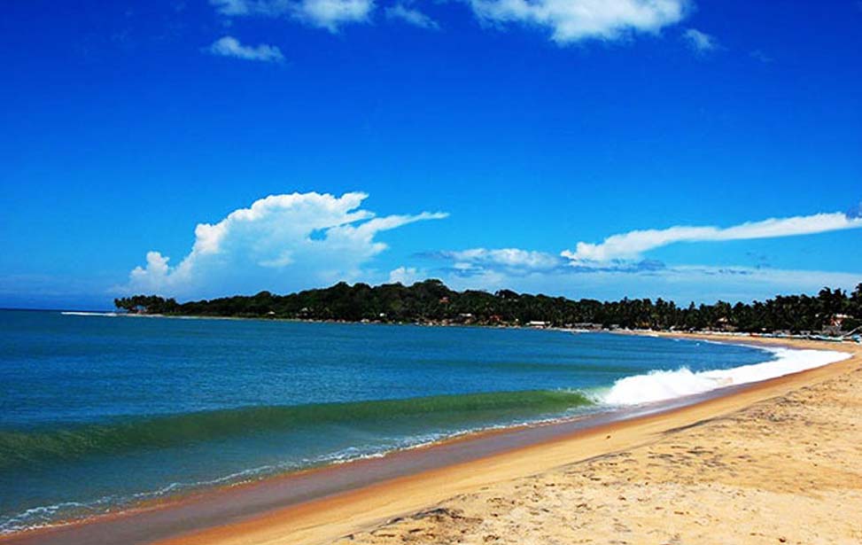 Arugam Bay Inora Tour Sri Lanka