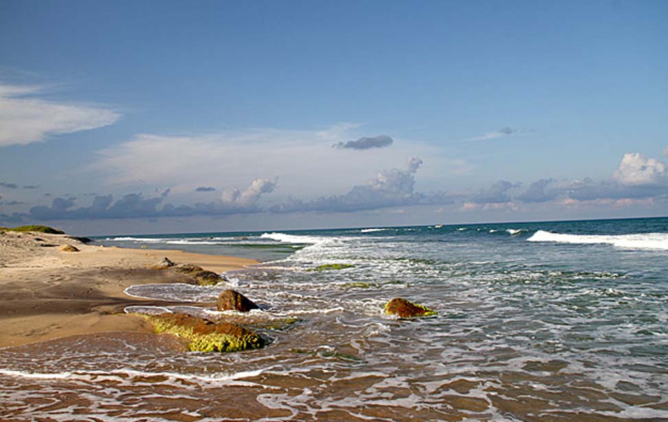 Arugam Bay Inora Tour Sri Lanka