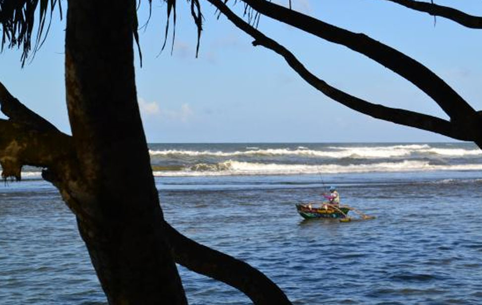 Beruwala Beach Inora Tour Sri Lanka