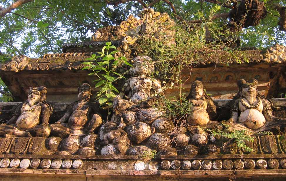 Jaffna Naguleswaram Temple Inora Tour Sri Lanka