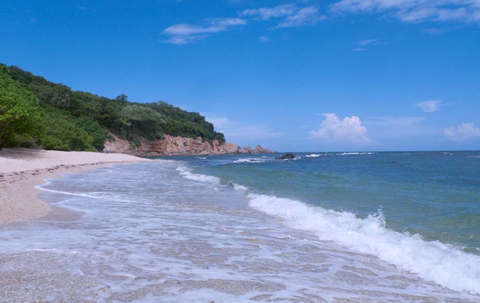 Nilaveli Beach Inora Tour Sri Lanka