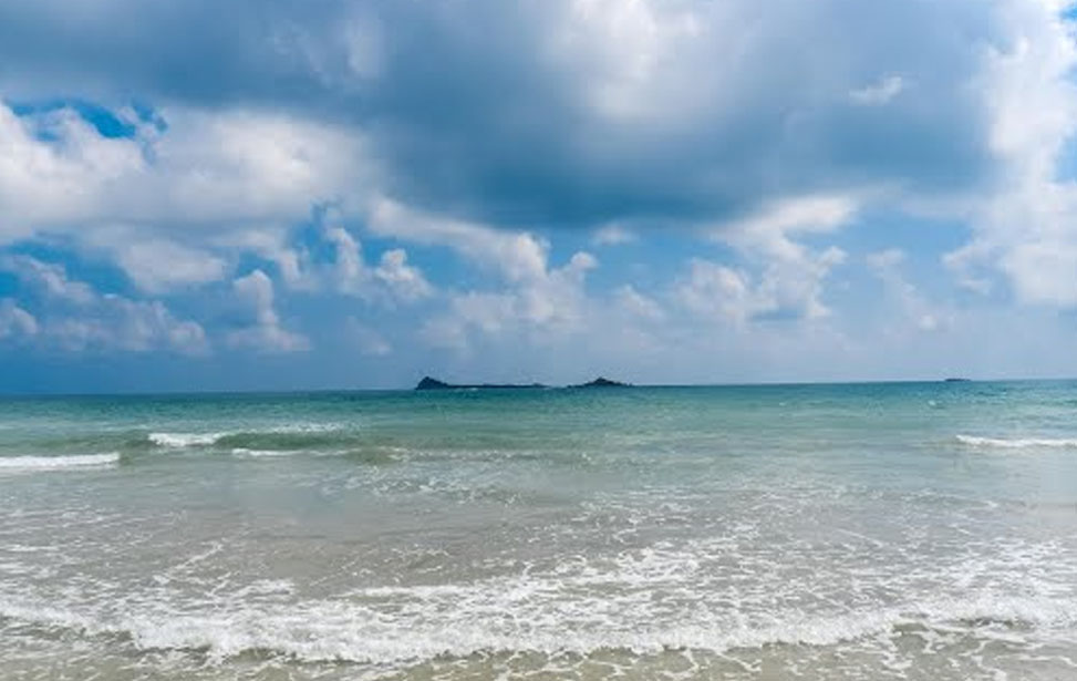Nilaveli Beach Inora Tour Sri Lanka