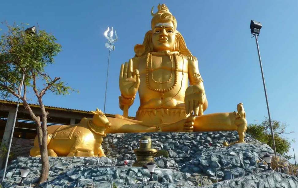 Trincomalee Koneswaram Temple Inora Tour Sri Lanka