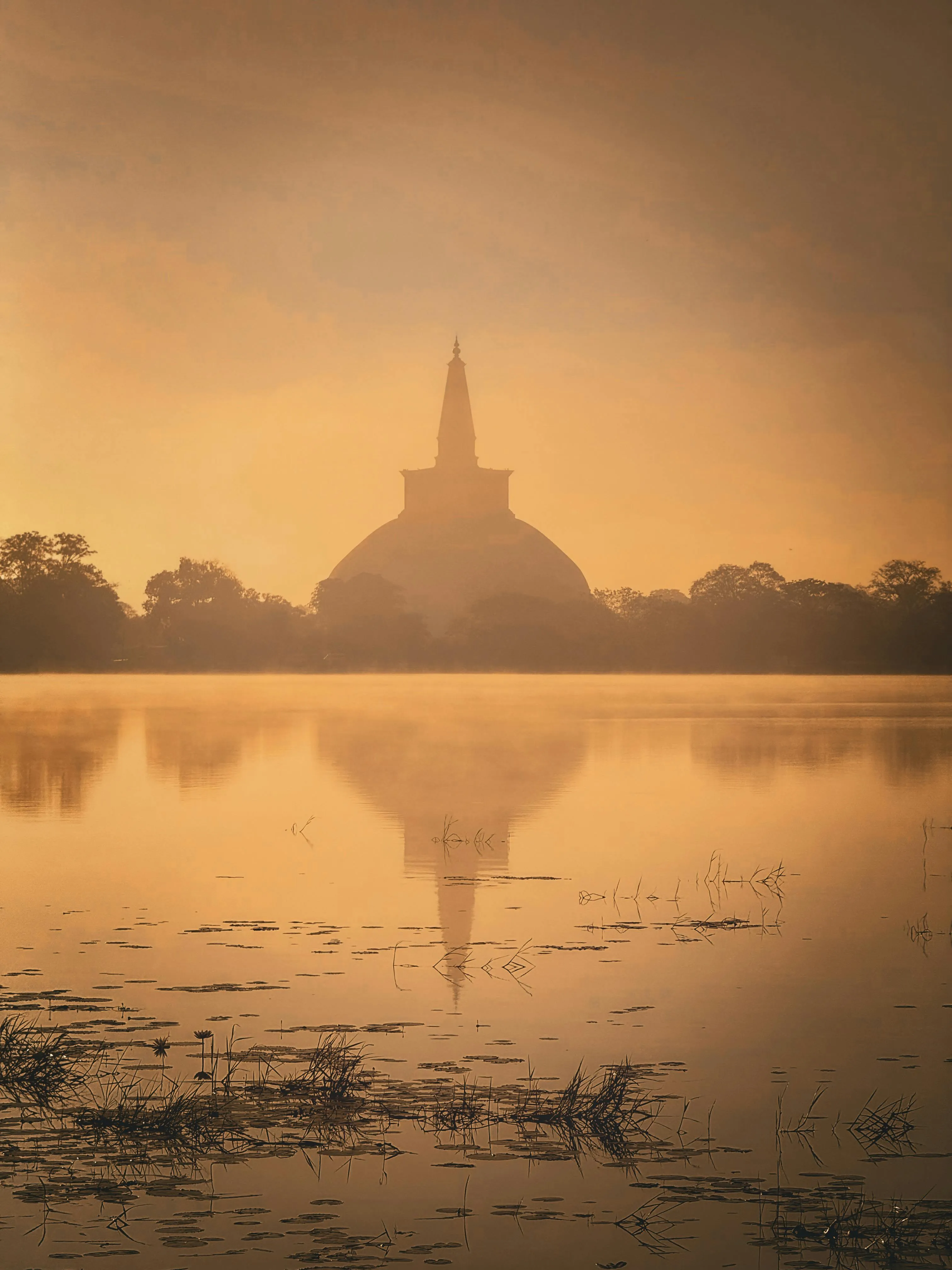 Anuradhapura