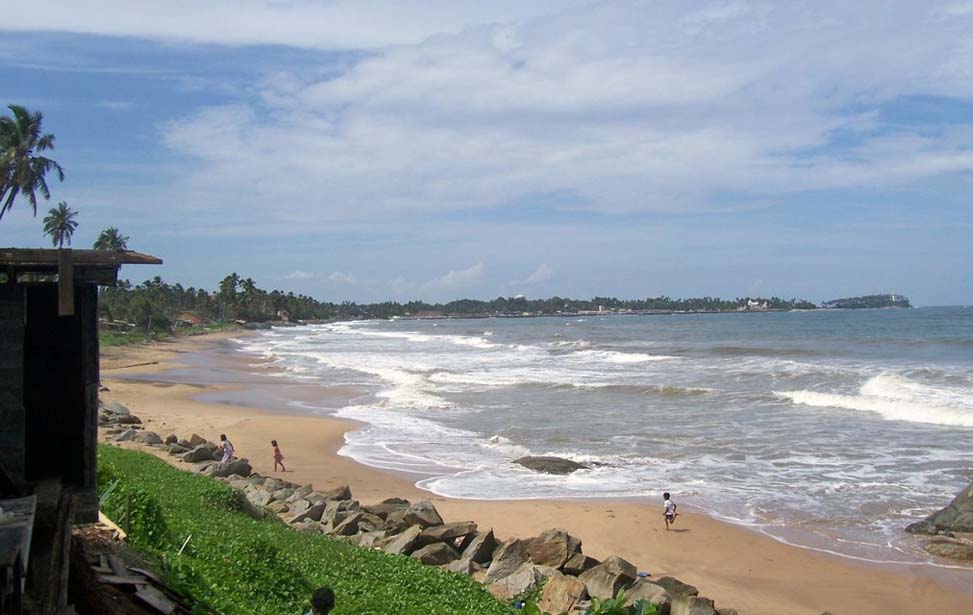 Beruwala Beach Inora Tour Sri Lanka