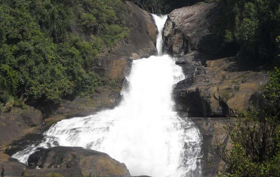 Bopath Ella Inora Tour Sri Lanka