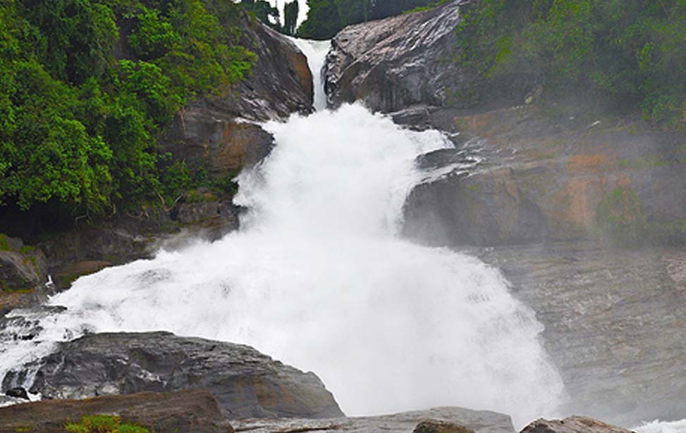 Bopath Ella Inora Tour Sri Lanka