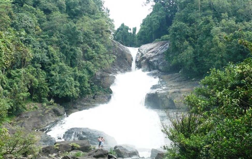 Bopath Ella Inora Tour Sri Lanka
