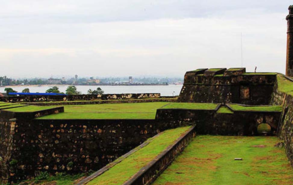 Galle Fort Inora Tour Sri Lanka