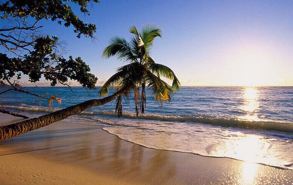 Hikkaduwa Beach Inora Tour Sri Lanka