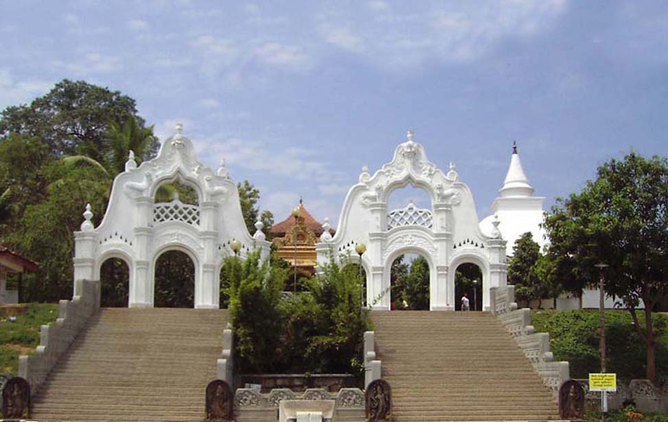 Kelaniya Inora Tour Sri Lanka