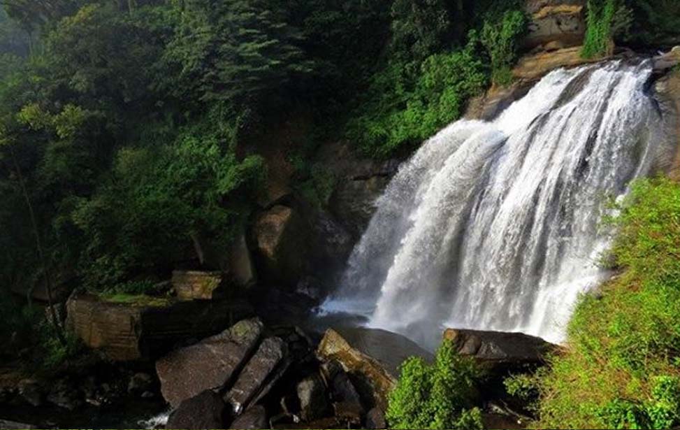 Kirindi Ella Inora Tour Sri Lanka