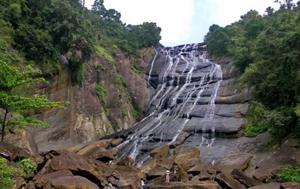 Kirindi Ella Inora Tour Sri Lanka