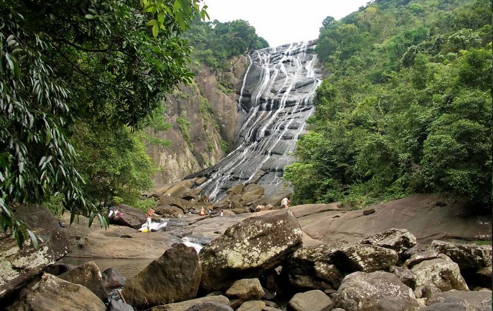Kirindi Ella Inora Tour Sri Lanka