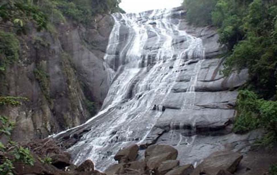 Kirindi Ella Inora Tour Sri Lanka