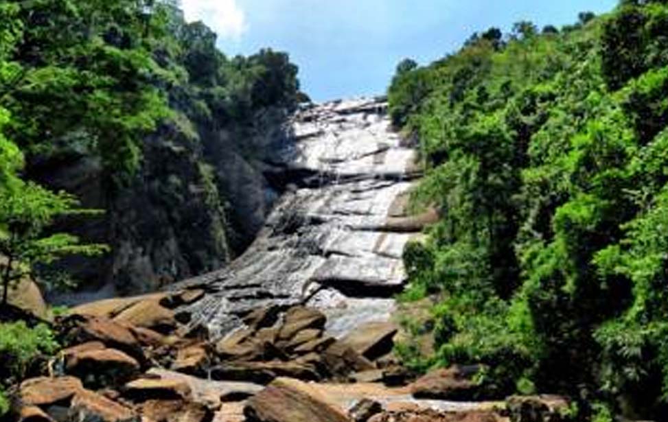 Kirindi Ella Inora Tour Sri Lanka