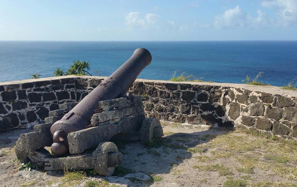 Pigeon Island National Park Inora Tour Sri Lanka