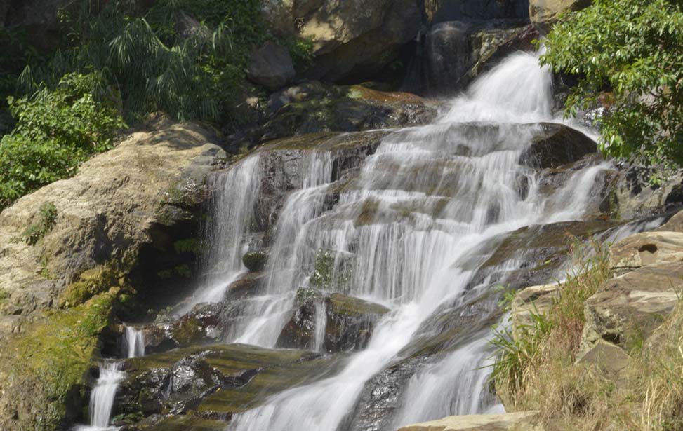 Ravana Ella Falls Inora Tour Sri Lanka