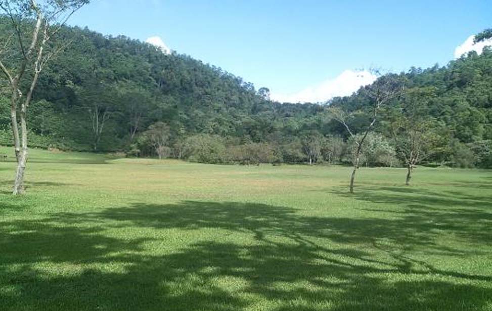 Seethawaka Botanical Graden Inora Tour Sri Lanka