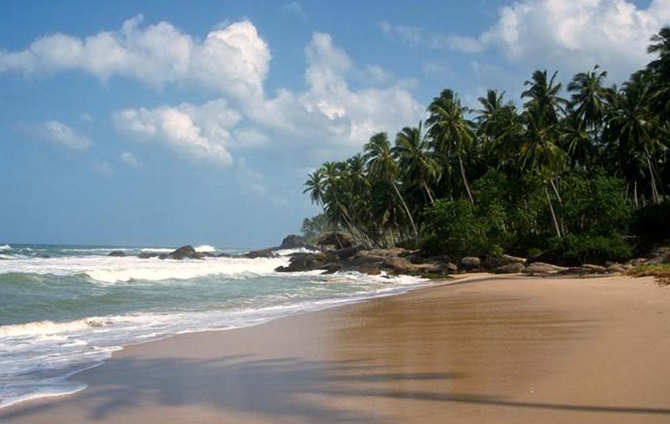 Thangalla Beach Inora Tour Sri Lanka