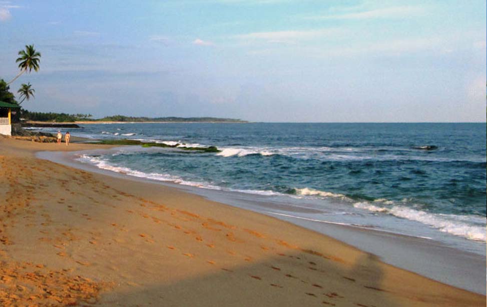 Thangalla Beach Inora Tour Sri Lanka