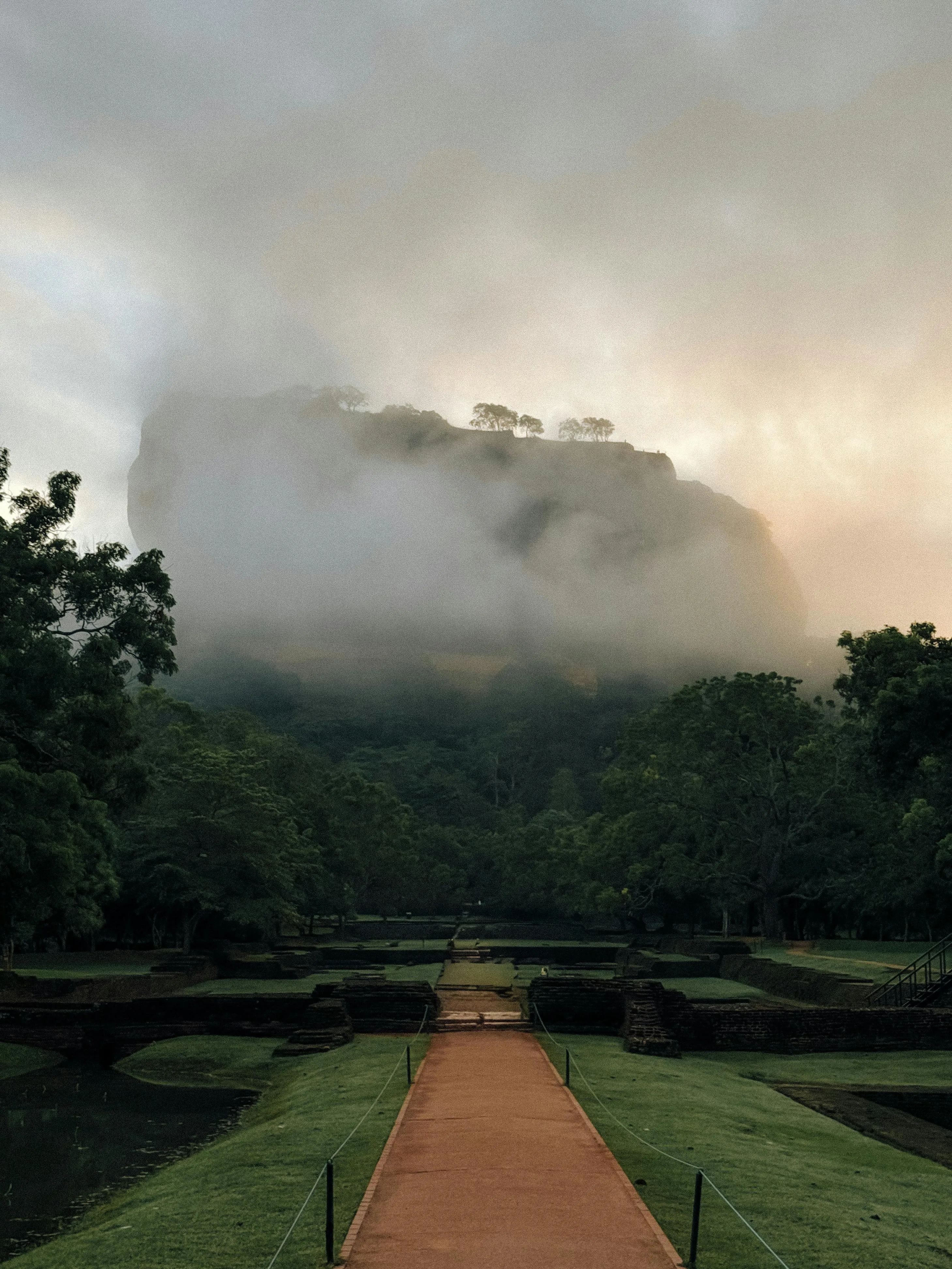 Sigiriya
